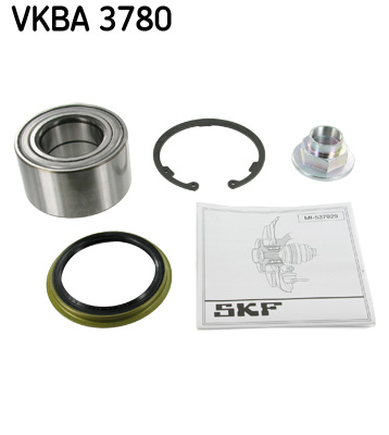 Rodamiento SKF VKBA3780